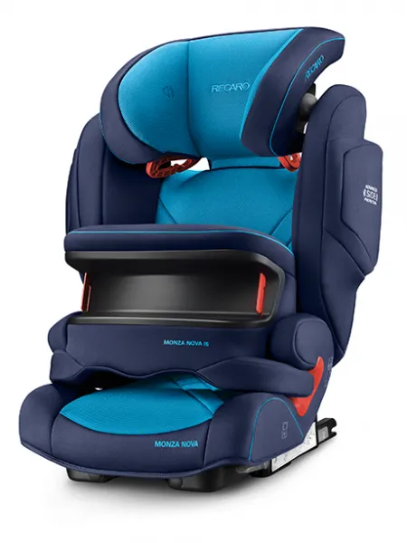 Recaro Monza Nova IS Oto Koltuğu