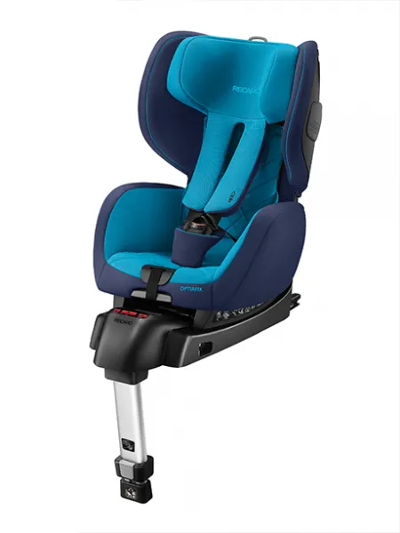 Recaro Optiafix Oto Koltuğu