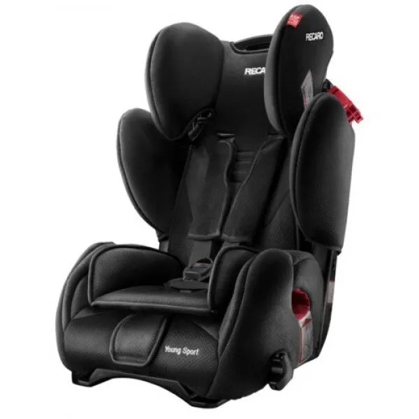 Recaro Young Sport Oto Koltuğu