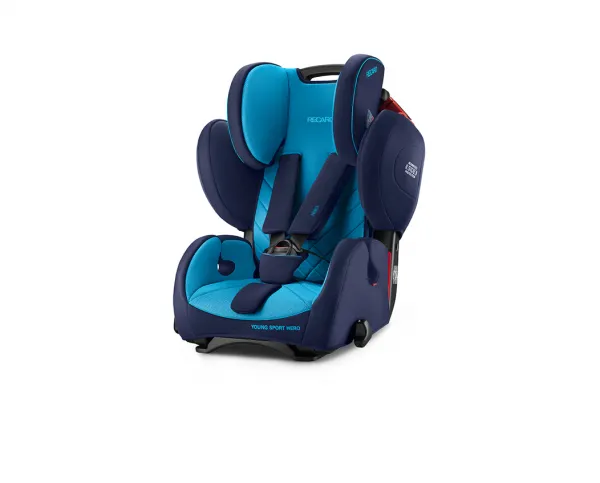 Recaro Young Sport Hero Oto Koltuğu