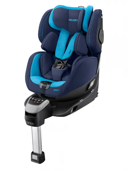 Recaro Zero.1 Oto Koltuğu