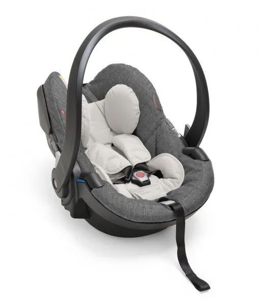 Stokke iZiGo Modular By Be Safe Oto Koltuğu