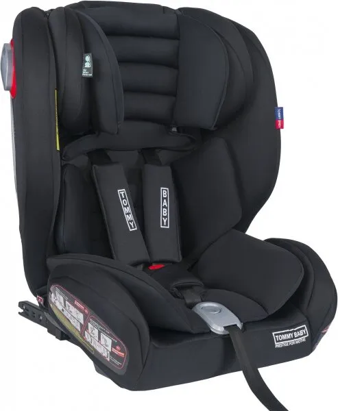 TommyBaby Smartfix 9-36 kg Oto Koltuğu