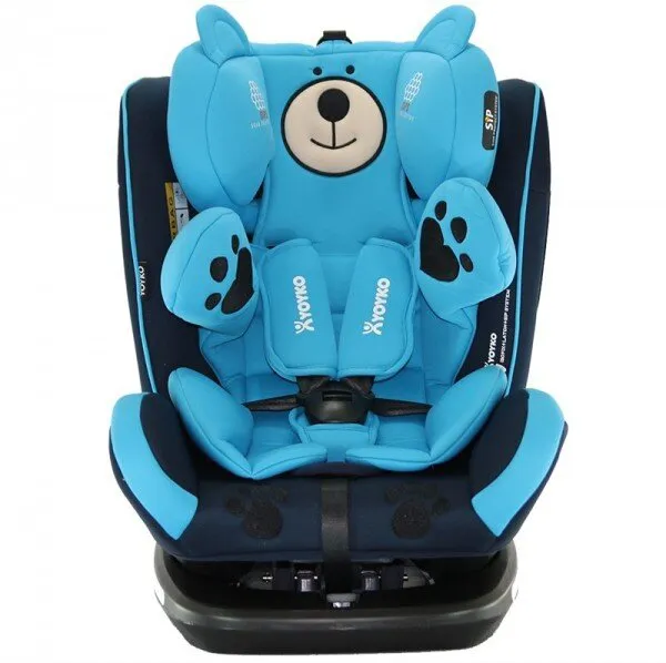 Yoyko Bear 360 Derece 0-36 kg Oto Koltuğu