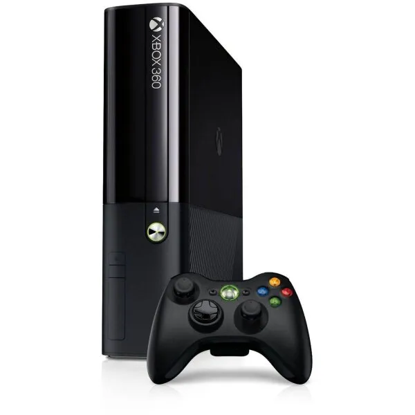 Microsoft Xbox 360 E 120 GB Oyun Konsolu