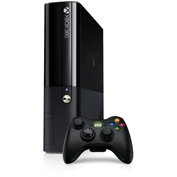 Microsoft Xbox 360 E 500 GB Oyun Konsolu