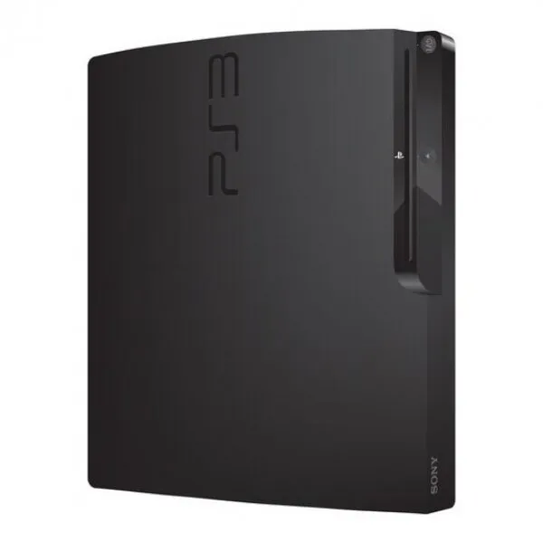 Sony PlayStation 3 Slim 1 TB Oyun Konsolu
