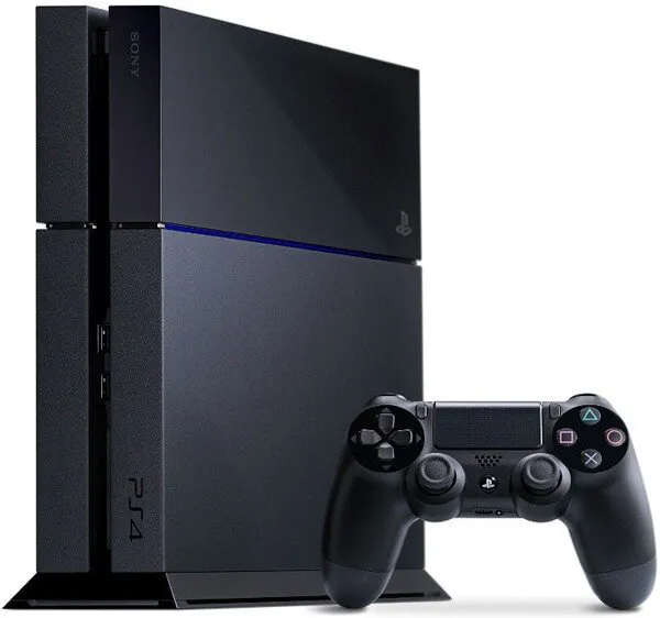 Sony PlayStation 4 1 TB Oyun Konsolu
