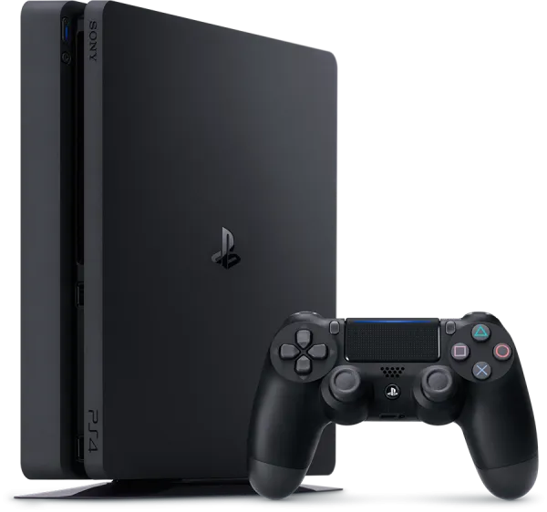 Sony PlayStation 4 Slim 1 TB Oyun Konsolu