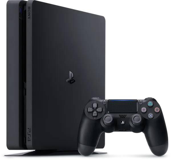 Sony PlayStation 4 Slim 500 GB Oyun Konsolu