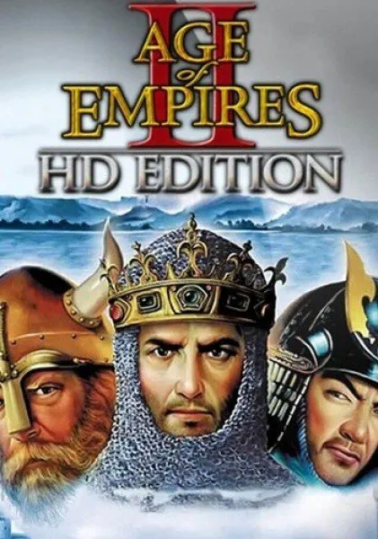Age of Empires II HD PC Oyun