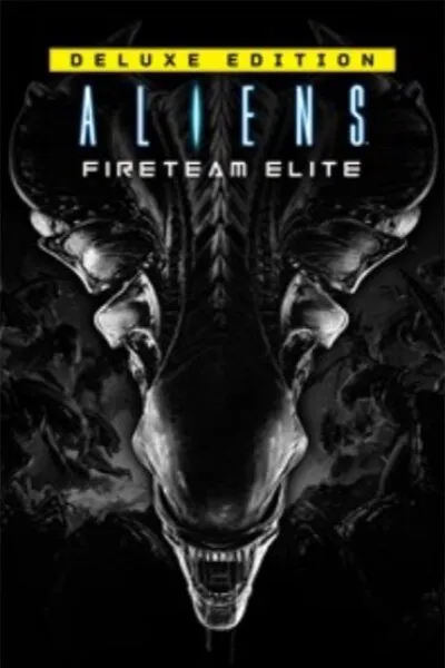 Aliens Fireteam Elite Deluxe Edition PC Oyun