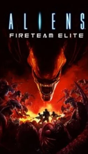 Aliens Fireteam Elite PS Oyun
