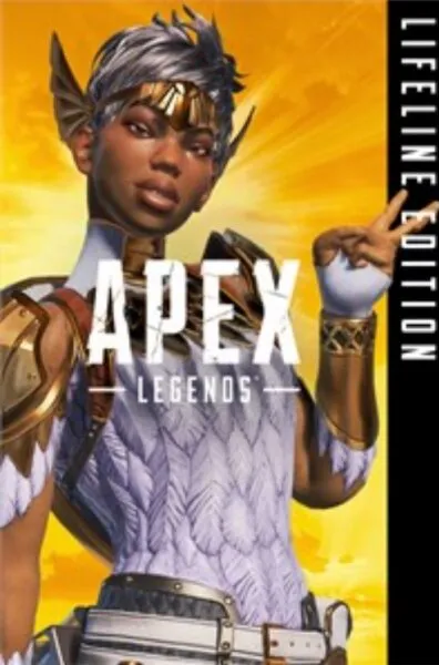 Apex Legends Lifeline Edition Xbox Oyun