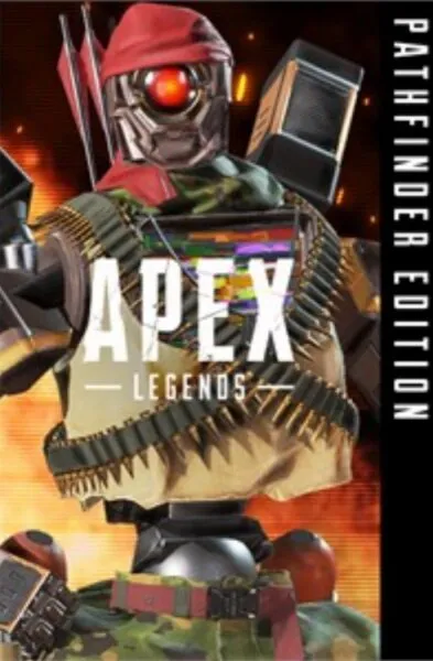 Apex Legends Pathfinder Edition Xbox Oyun