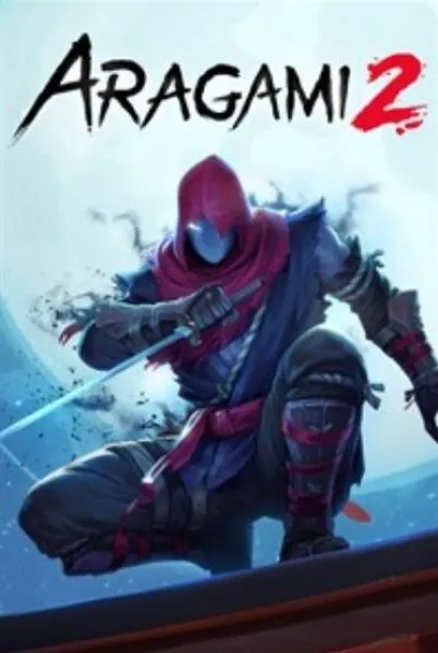 Aragami 2 PC Oyun