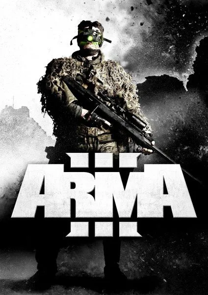 Arma 3 PC Oyun