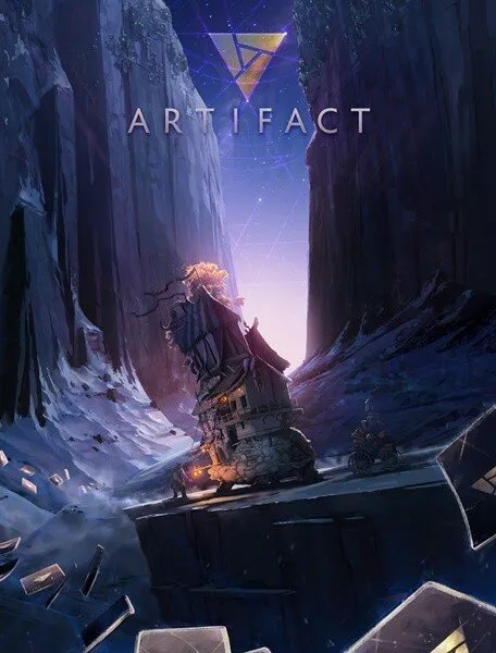 Artifact PC Oyun