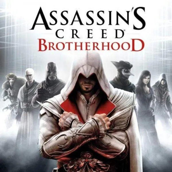 Assassin's Creed Brotherhood PC Oyun
