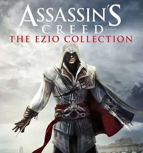 Assassinâs Creed The Ezio Collection PS Oyun
