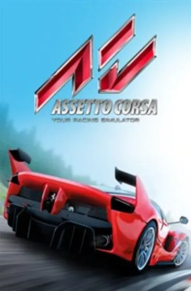 Assetto Corsa PC Oyun