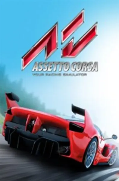 Assetto Corsa PS Oyun