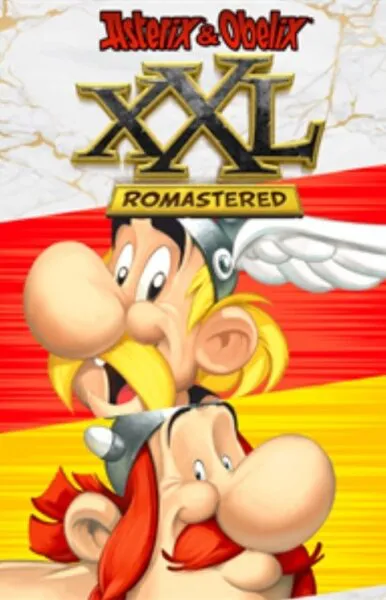 Asterix & Obelix XXL: Romastered Nintendo Switch Oyun