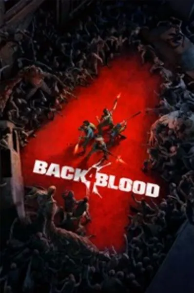 Back 4 Blood PC Oyun