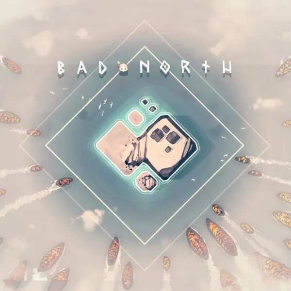 Bad North Deluxe Edition PC Deluxe Edition Oyun