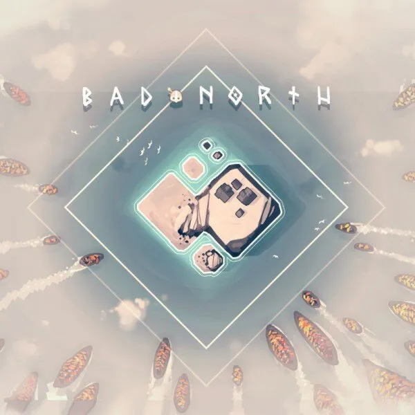 Bad North PC Standart Edition Oyun