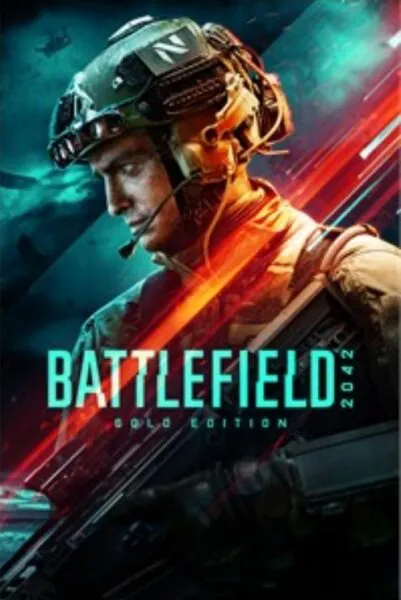 Battlefield 2042 Gold Edition PC Oyun