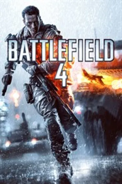 Battlefield 4 PC Oyun