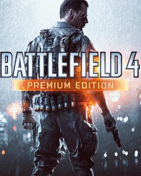 Battlefield 4 Premium Edition Xbox Oyun