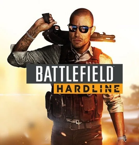 Battlefield Hardline PC Oyun