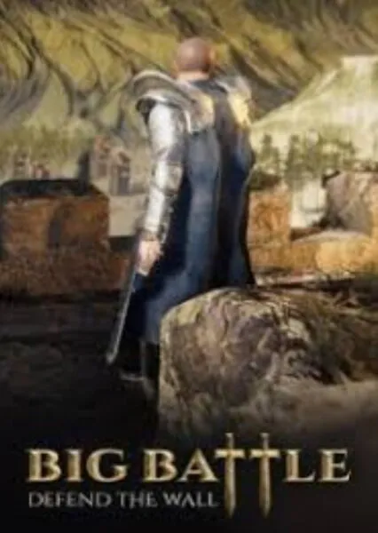 Big Battle: Defend the Wall PC Oyun