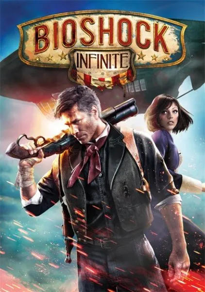 BioShock Infinite PC Oyun