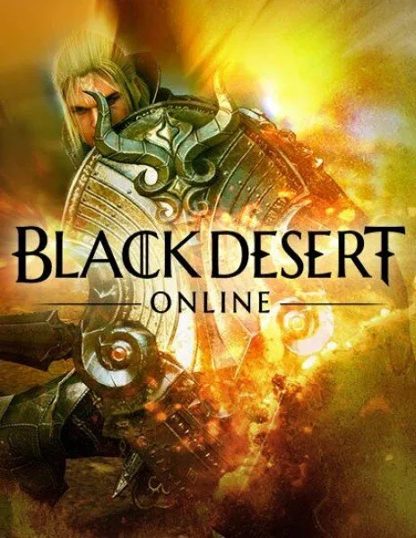 Black Desert Online PC Oyun