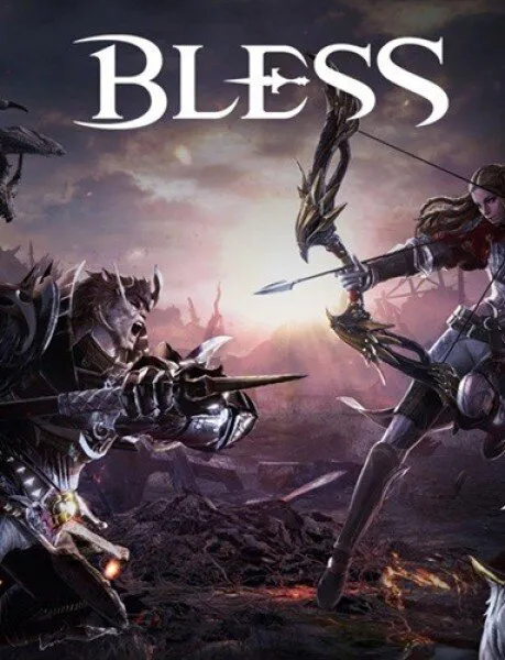 Bless Online PC Oyun