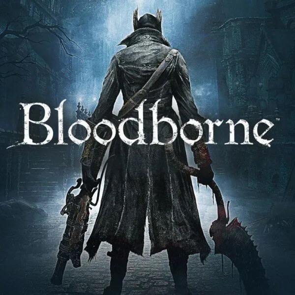 Bloodborne PS Oyun