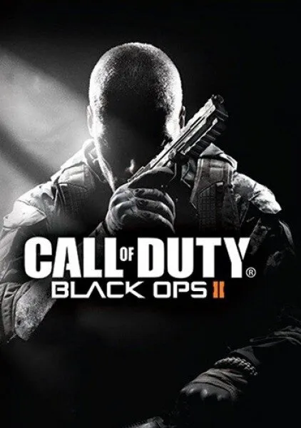 Call of Duty Black Ops 2 PS Oyun