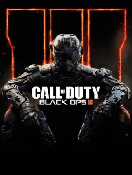 Call of Duty Black Ops 3 PC Oyun