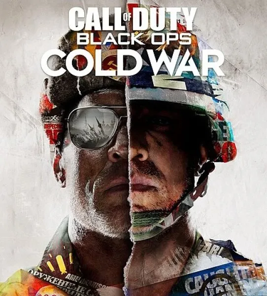 Call of Duty Black Ops Cold War PS Oyun