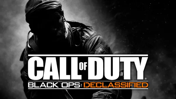 Call of Duty Black Ops Declassified PS Oyun