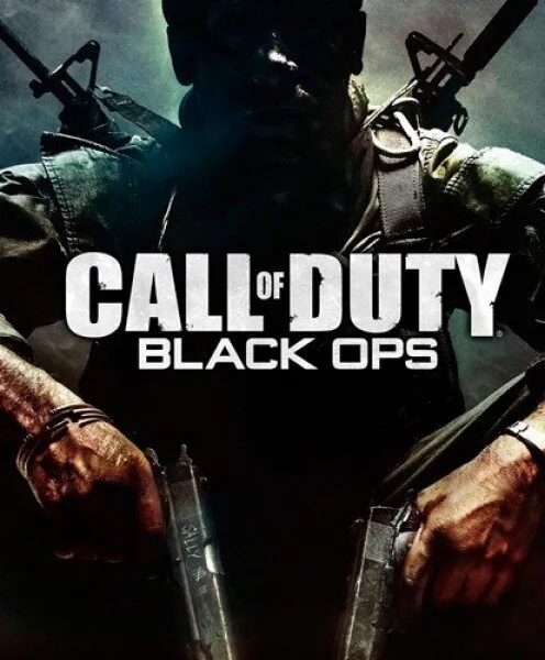Call of Duty Black Ops PS Oyun