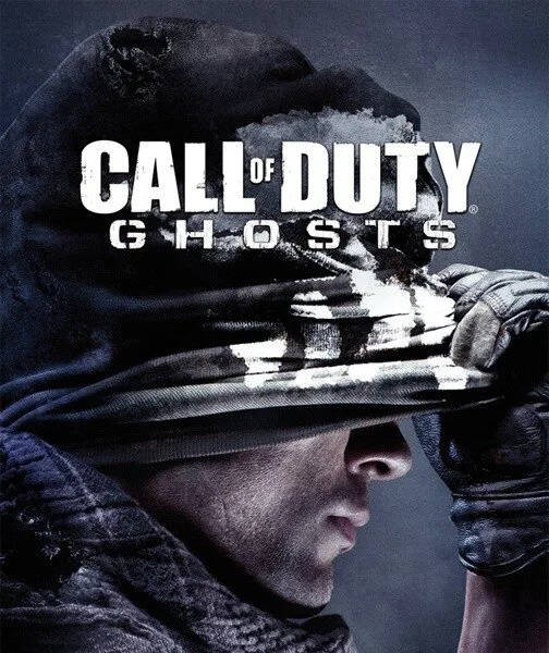 Call of Duty Ghosts PS Oyun