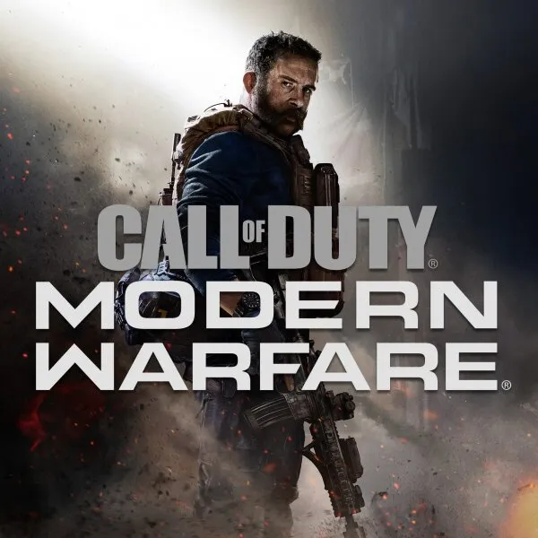 Call of Duty Modern Warfare PS Oyun