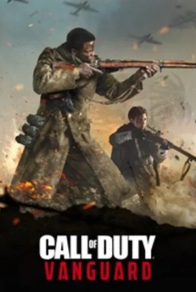 Call of Duty Vanguard Xbox Oyun