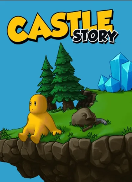 Castle Story PC Oyun