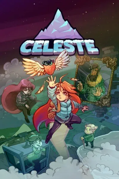 Celeste PC Oyun