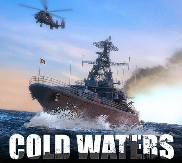 Cold Waters PC Oyun